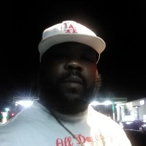 Meet your Posher, Jerrod